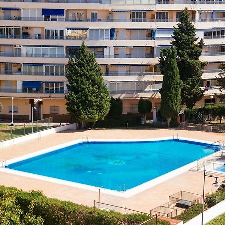 Апартаменти Apartamento Maranon Торре-дель-Мар Екстер'єр фото
