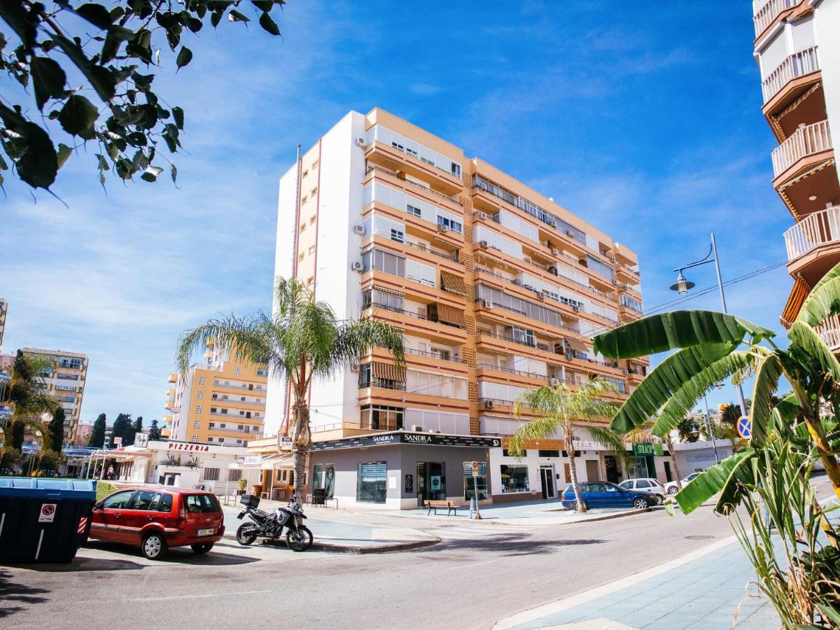 Апартаменти Apartamento Maranon Торре-дель-Мар Екстер'єр фото