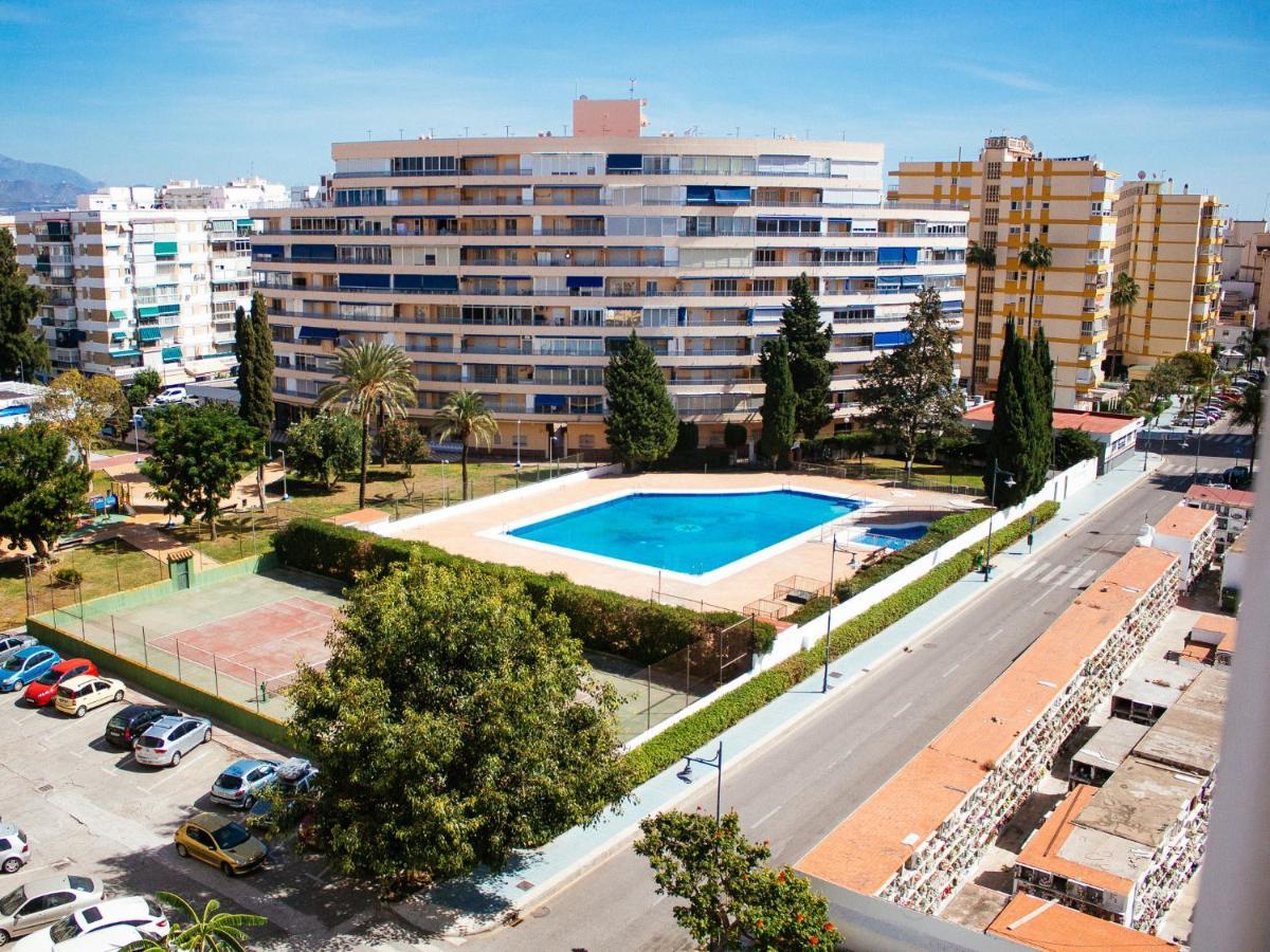 Апартаменти Apartamento Maranon Торре-дель-Мар Екстер'єр фото