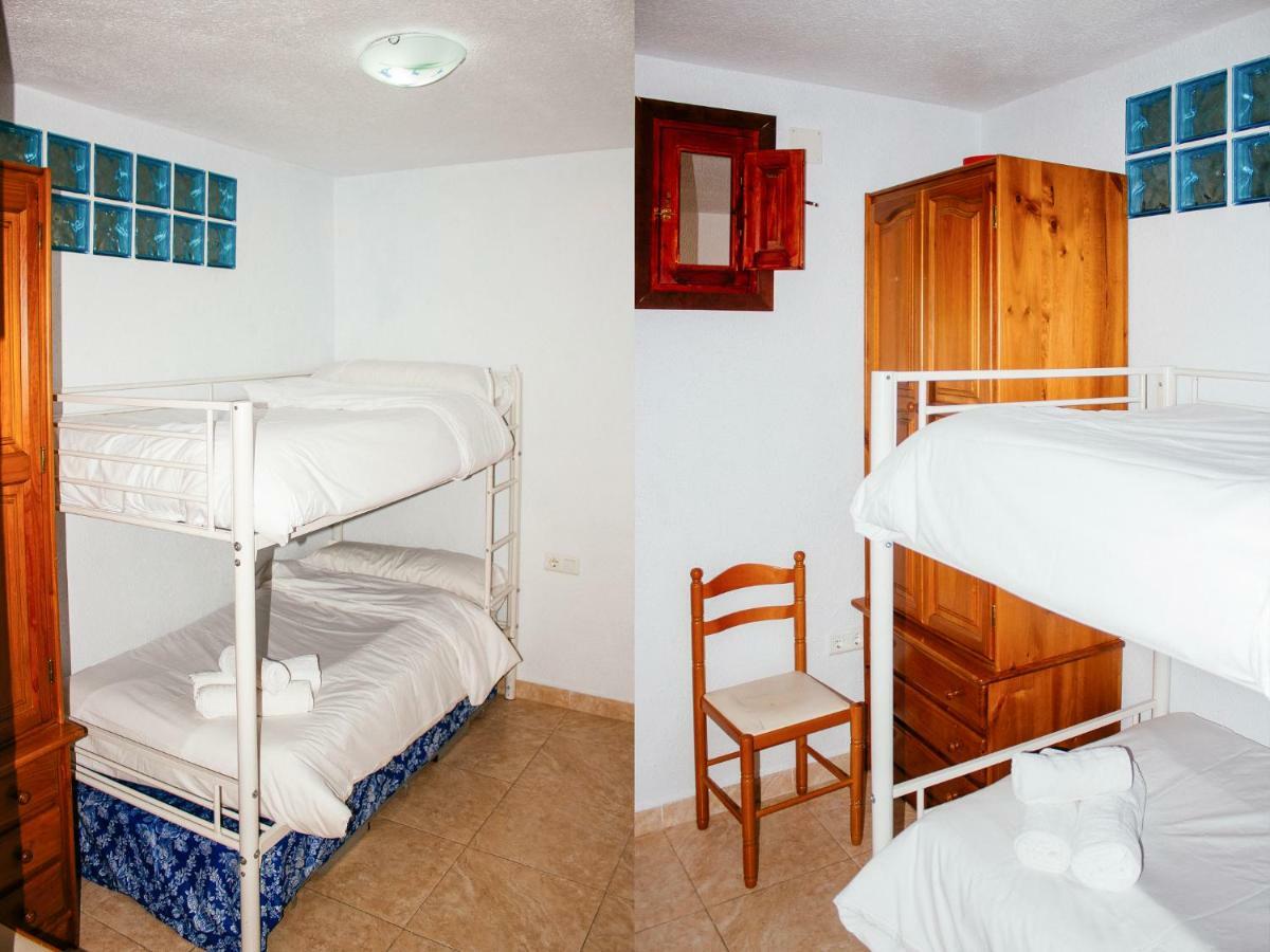 Апартаменти Apartamento Maranon Торре-дель-Мар Екстер'єр фото