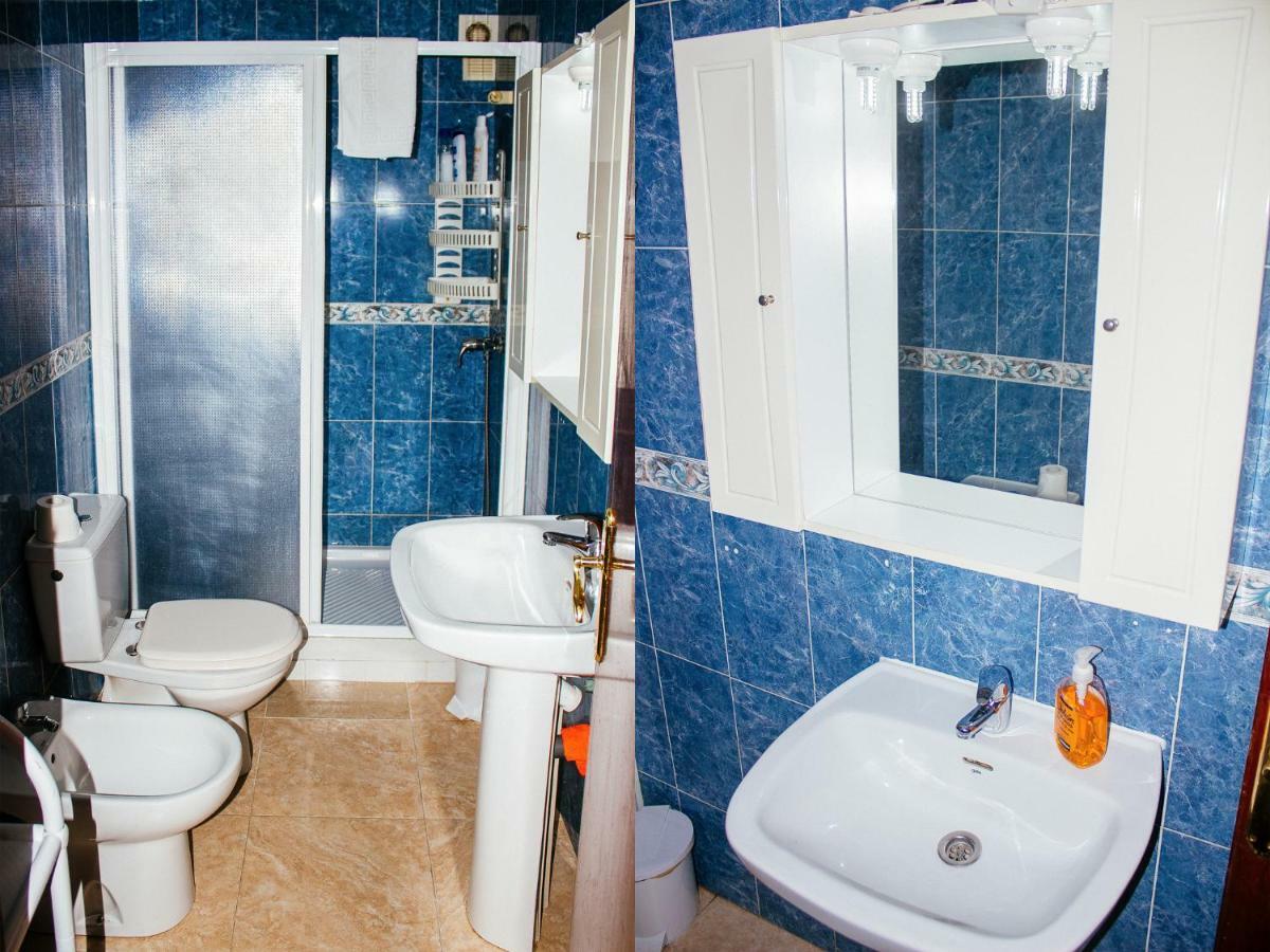 Апартаменти Apartamento Maranon Торре-дель-Мар Екстер'єр фото