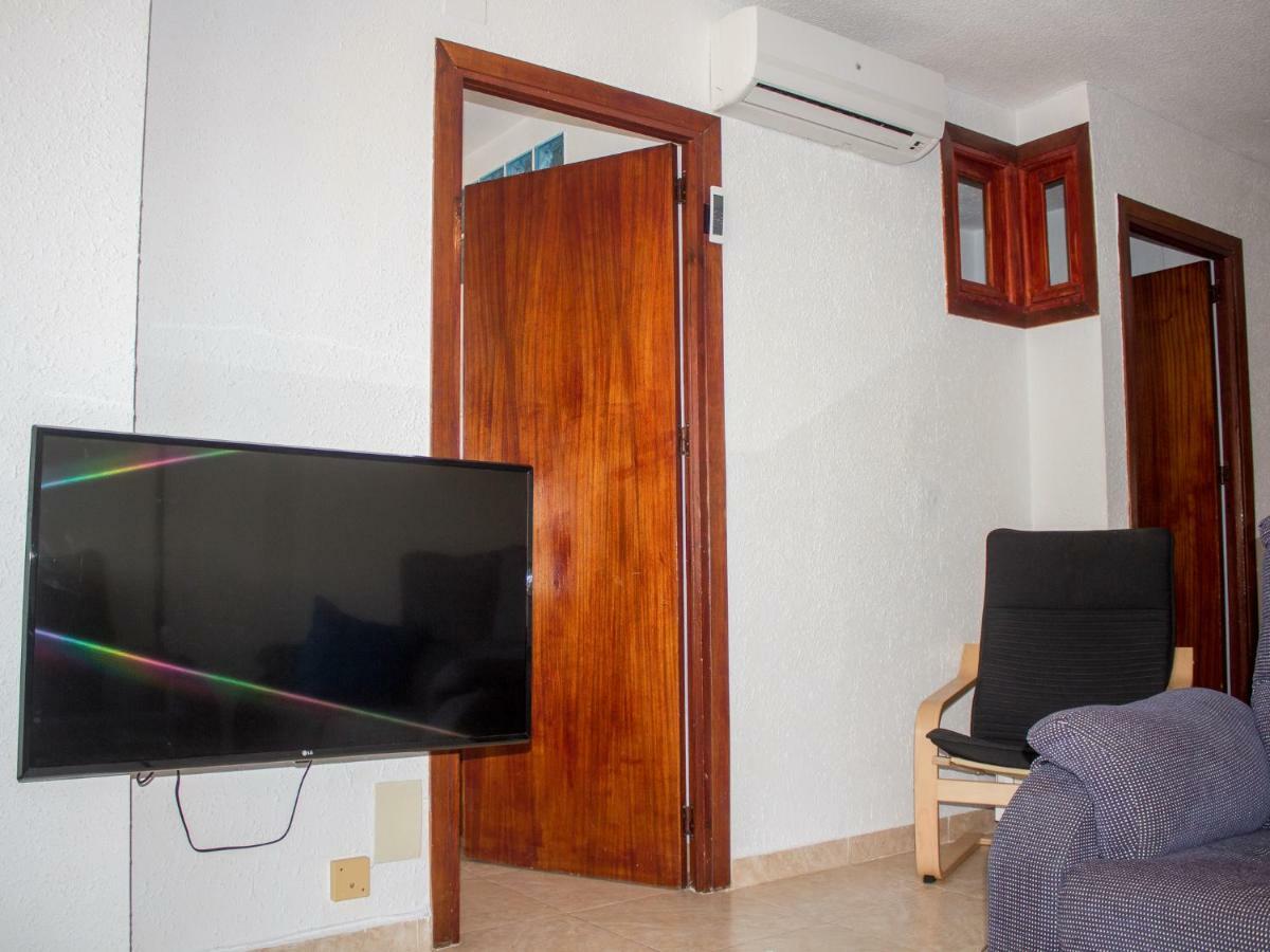 Апартаменти Apartamento Maranon Торре-дель-Мар Екстер'єр фото