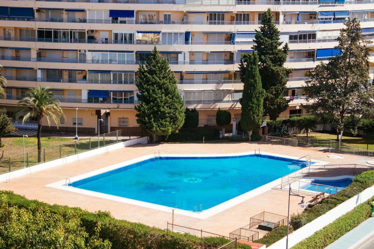 Апартаменти Apartamento Maranon Торре-дель-Мар Екстер'єр фото
