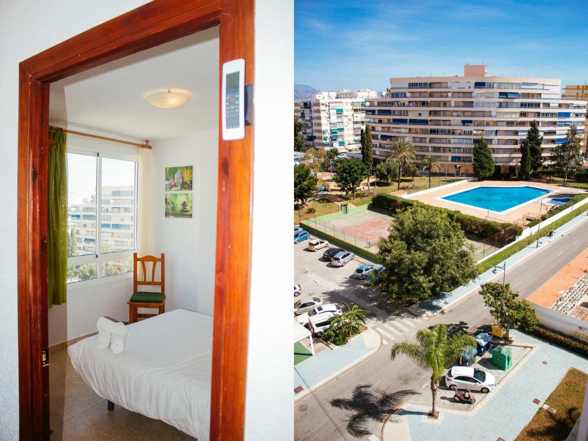 Апартаменти Apartamento Maranon Торре-дель-Мар Екстер'єр фото